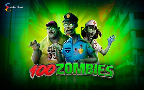 100 Zombies 4